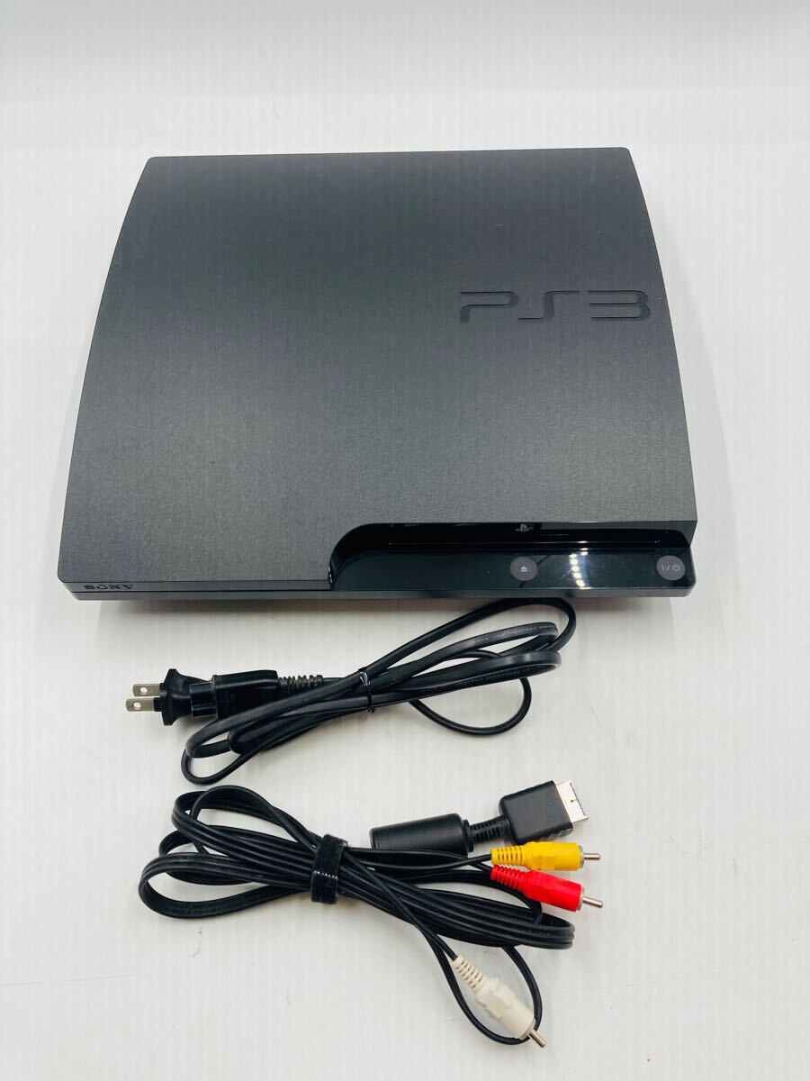 ☆ SONY ソニー PlayStation3 プレイステーション3 PS3 CECH ☆ SONY ソニー PlayStation3 プレイステーション3 PS3 CECH