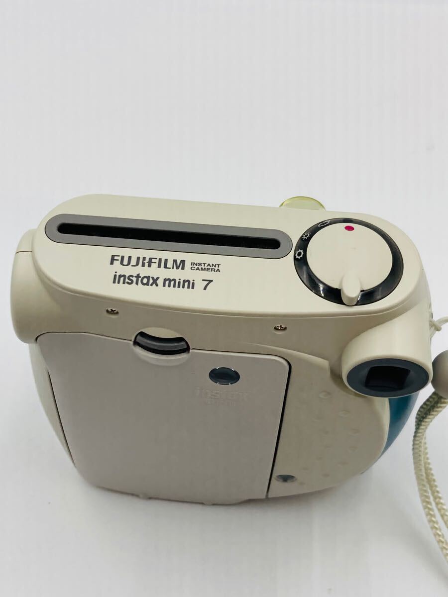 ◇ FUJIFILM 富士フィルム インスタントカメラ チェキ instax ◇ FUJIFILM 富士フィルム インスタントカメラ チェキ instax