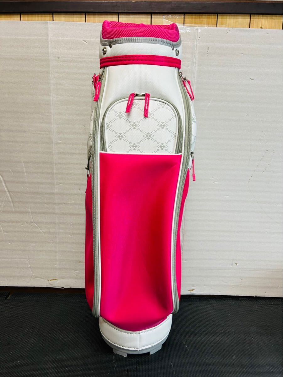 △【美品】BRIDGESTONE ブリヂストン キャディバッグ Tourstage △【美品】BRIDGESTONE ブリヂストン キャディバッグ Tourstage