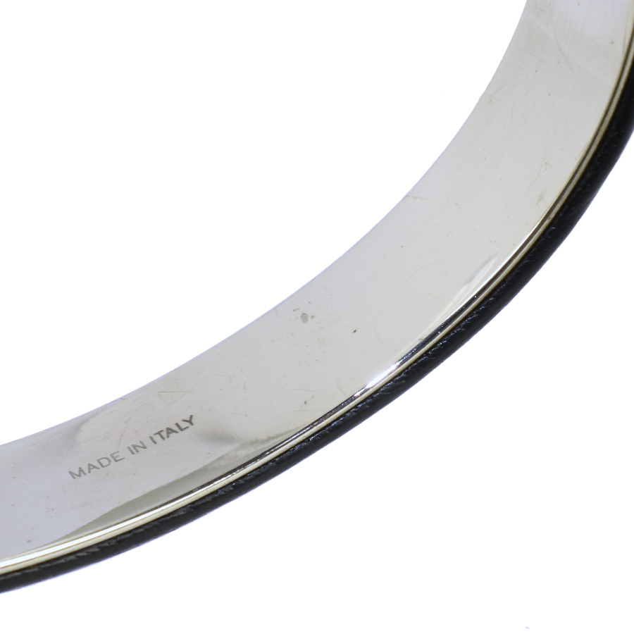  BVLGARY soti rio браслет браслет metal кожа золотистый, цвет шампанского серебряный черный цвет аксессуары BVLGARI