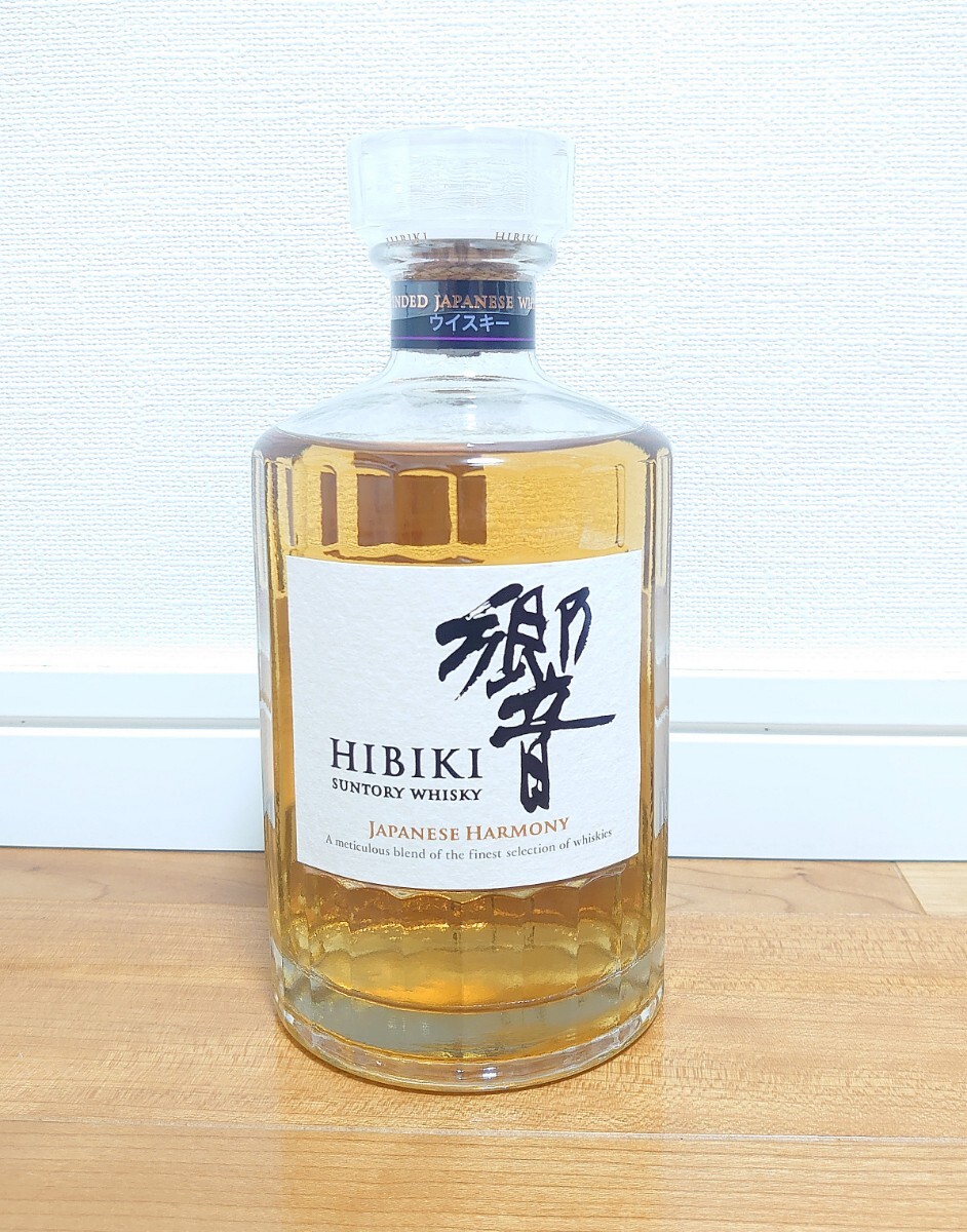 即決・新品・未開栓【SUNTORY サントリーウイスキー響 即決・新品・未開栓【SUNTORY サントリーウイスキー響