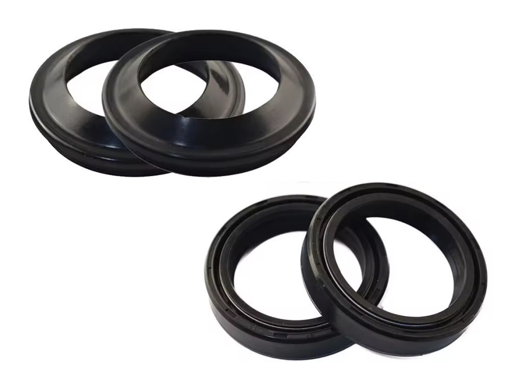 フロントフォーク シールセット 41mm 41パイ オイルシール フロントフォーク シールセット 41mm 41パイ オイルシール