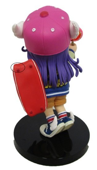 □ドラゴンボール 造形天下一武道会4 其の二 Dr.スランプアラレ □ドラゴンボール 造形天下一武道会4 其の二 Dr.スランプアラレ