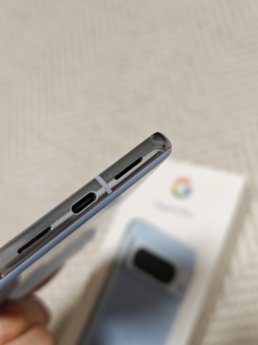 Google pixel 8 Pro 128GB 国内版 ジャンク(Android)|売買され Google pixel 8 Pro 128GB 国内版 ジャンク(Android)|売買され