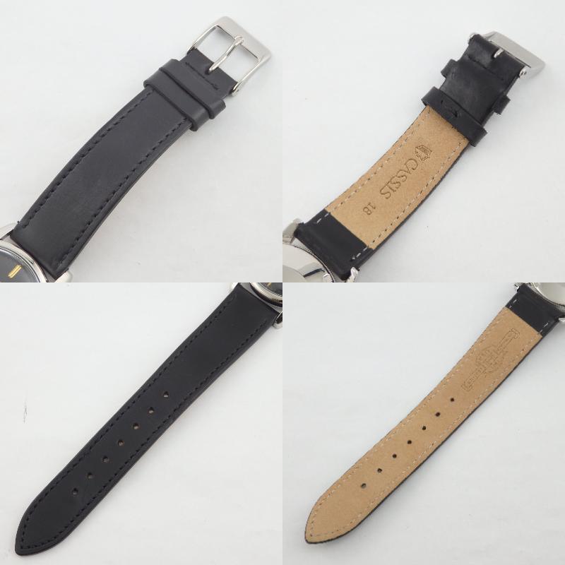 【中古】オメガ　OMEGA　135003-62-SC　シーマスター30　Cal.286　30mmキャリバー　OH済み