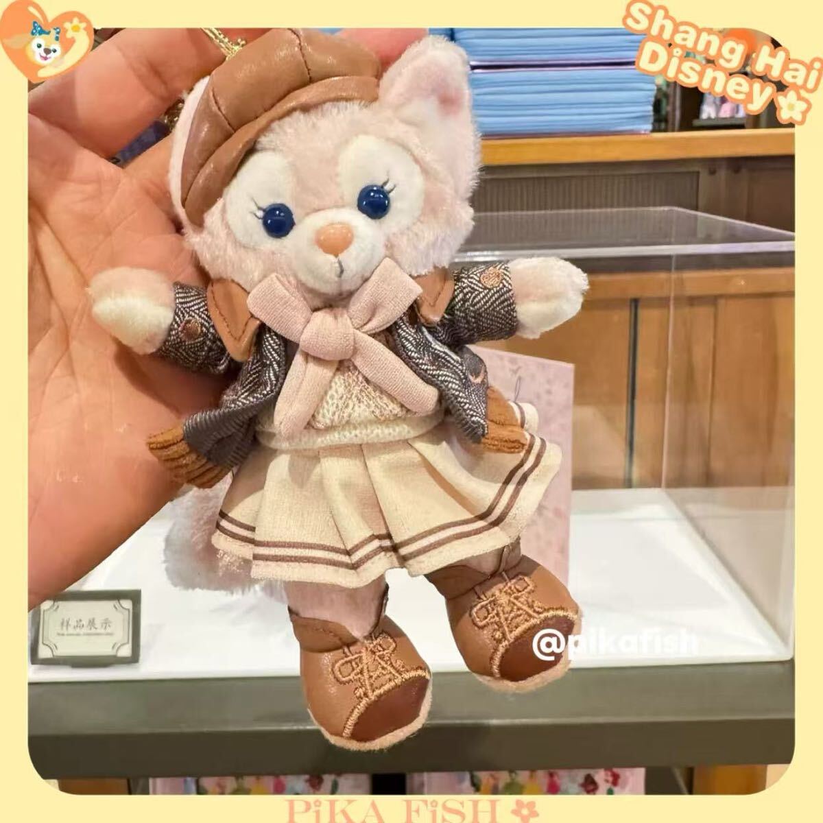 最新 正規品】リーナベル 小さい教室 ぬいぐるみキーホルダー 最新 正規品】リーナベル 小さい教室 ぬいぐるみキーホルダー