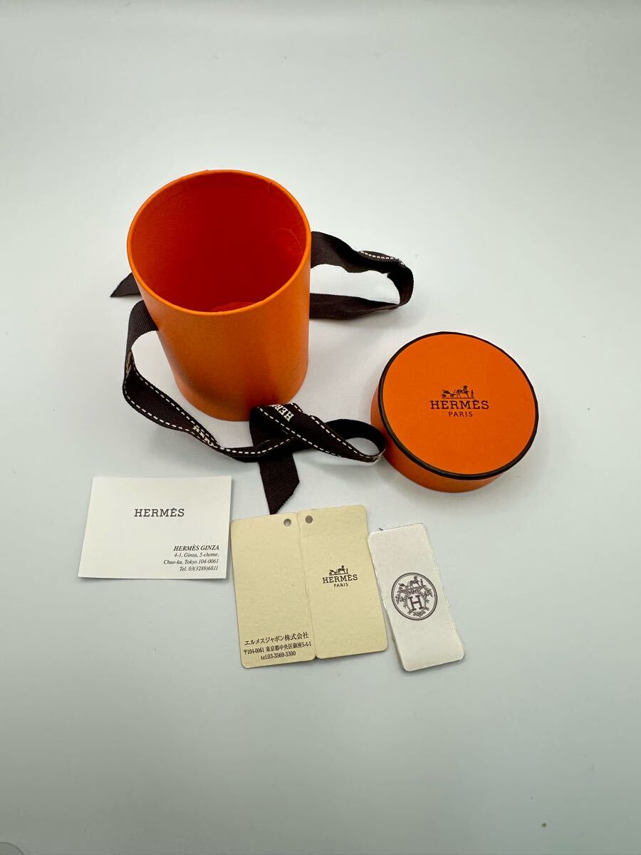 HERMES エルメス ツイリー スカーフ シルク マルチカラー HERMES エルメス ツイリー スカーフ シルク マルチカラー
