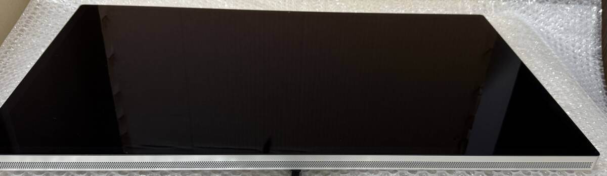 1円〜USED☆Apple Studio Display 標準ガラス VESAマウント 1円〜USED☆Apple Studio Display 標準ガラス VESAマウント