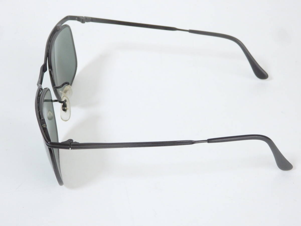 本物 Ray Ban レイバン サングラス B&L ボシュロム社 USA 本物 Ray Ban レイバン サングラス B&L ボシュロム社 USA