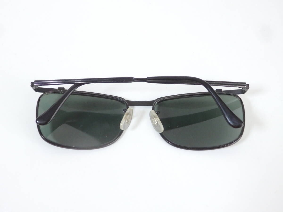 本物 Ray Ban レイバン サングラス B&L ボシュロム社 USA 本物 Ray Ban レイバン サングラス B&L ボシュロム社 USA