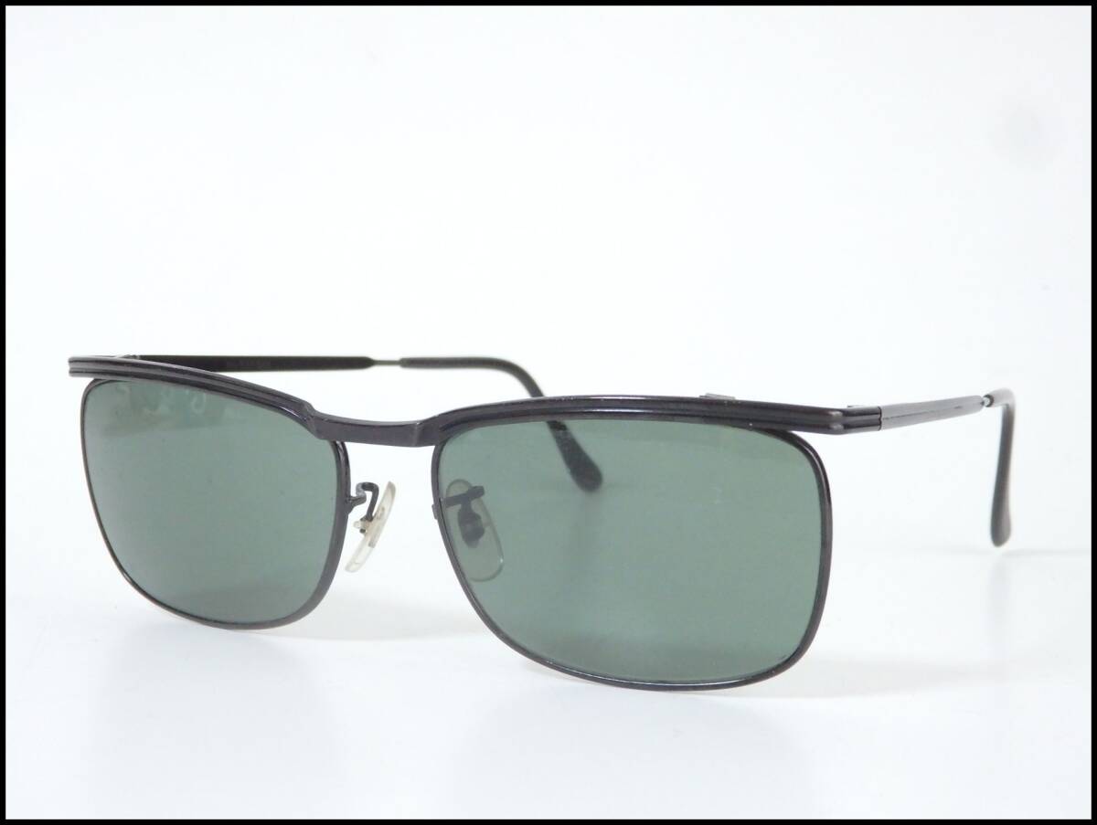 本物 Ray Ban レイバン サングラス B&L ボシュロム社 USA 本物 Ray Ban レイバン サングラス B&L ボシュロム社 USA