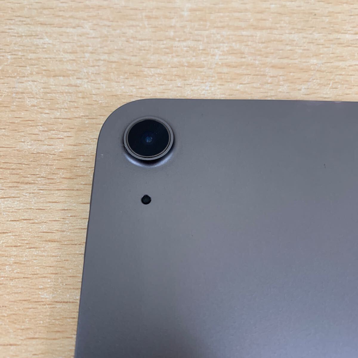 中古品・美品 タブレット Apple iPad Air 第5世代 Wi-Fiモデル