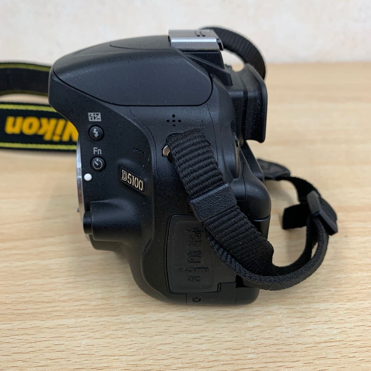 中古品 ニコン Nikon D5100 ボディ カメラレンズ Nikon DX AF-S 中古品 ニコン Nikon D5100 ボディ カメラレンズ Nikon DX AF-S