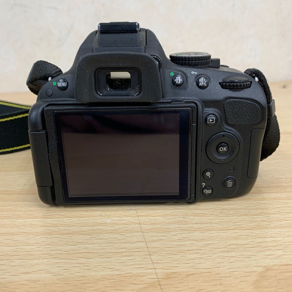 中古品 ニコン Nikon D5100 ボディ カメラレンズ Nikon DX AF-S 中古品 ニコン Nikon D5100 ボディ カメラレンズ Nikon DX AF-S