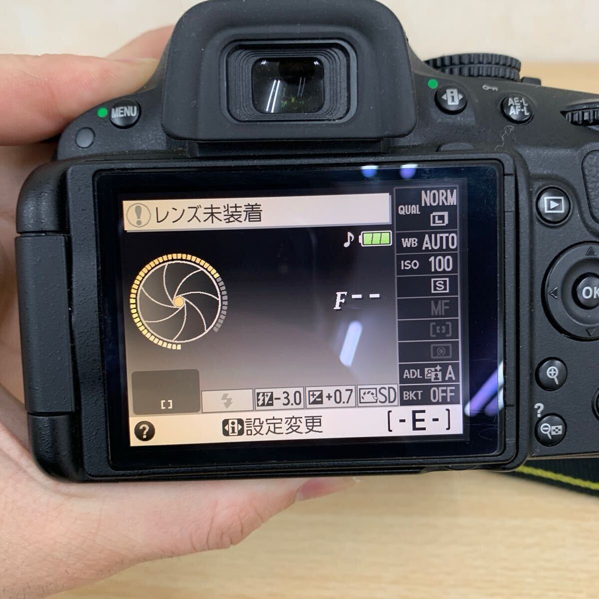 中古品 ニコン Nikon D5100 ボディ カメラレンズ Nikon DX AF-S 中古品 ニコン Nikon D5100 ボディ カメラレンズ Nikon DX AF-S