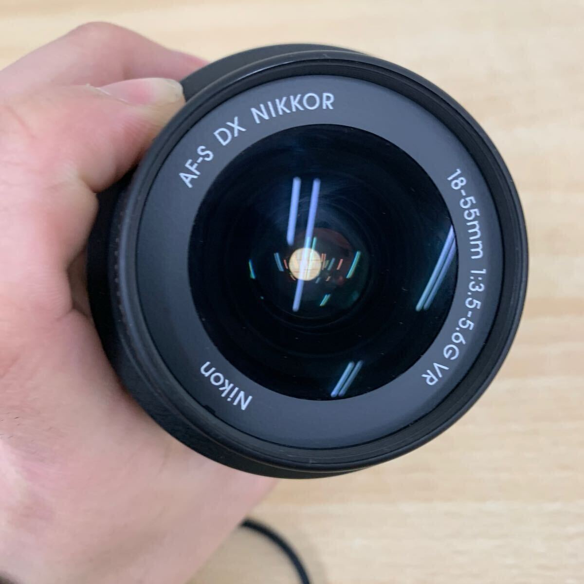 中古品 ニコン Nikon D5100 ボディ カメラレンズ Nikon DX AF-S 中古品 ニコン Nikon D5100 ボディ カメラレンズ Nikon DX AF-S