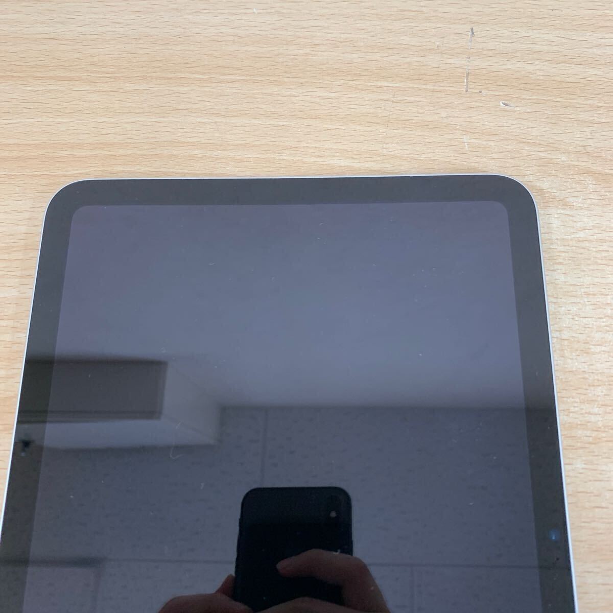 美品 Apple iPad 10.9インチ 第10世代 Wi-Fi 64GB 2022年秋 美品 Apple iPad 10.9インチ 第10世代 Wi-Fi 64GB 2022年秋