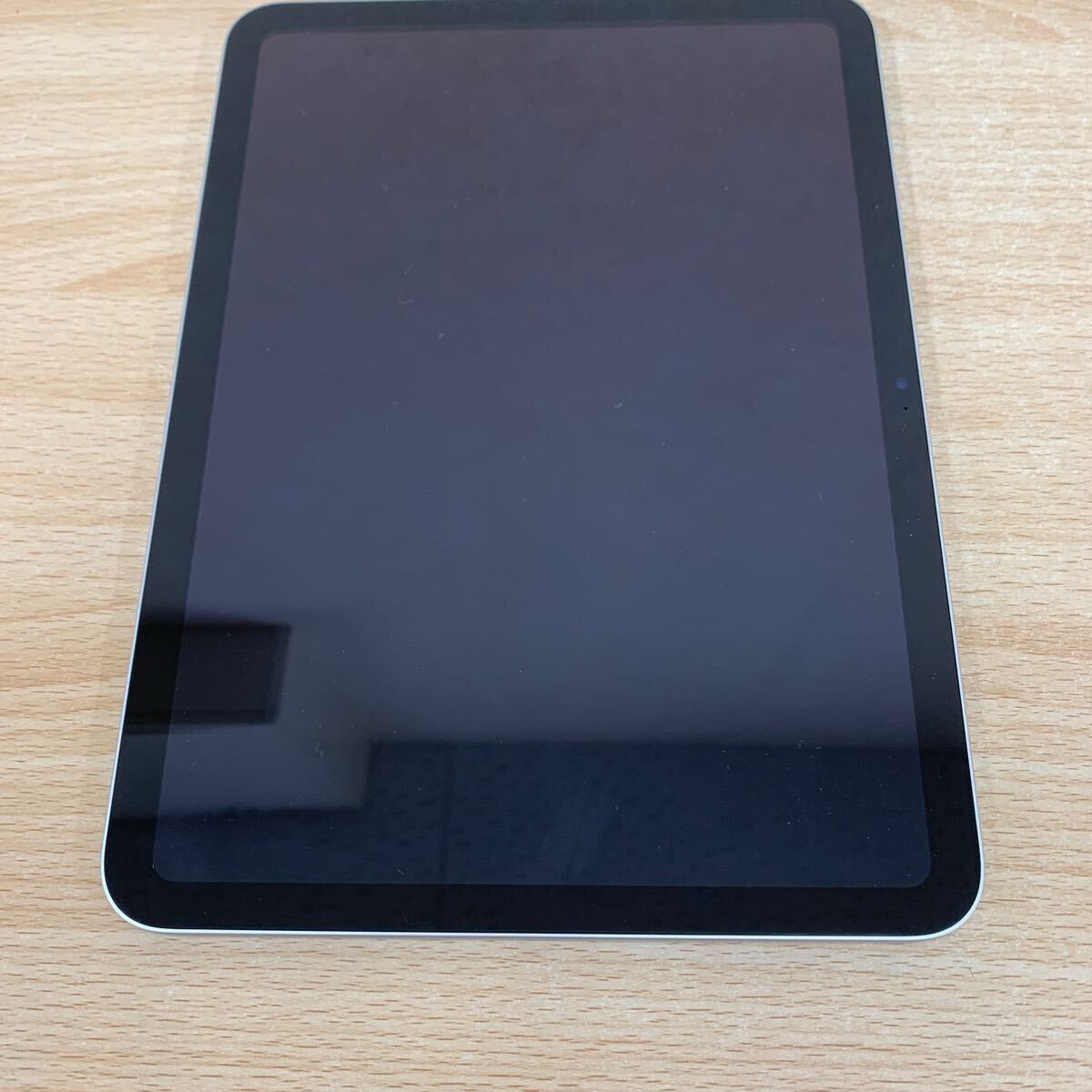美品 Apple iPad 10.9インチ 第10世代 Wi-Fi 64GB 2022年秋 美品 Apple iPad 10.9インチ 第10世代 Wi-Fi 64GB 2022年秋