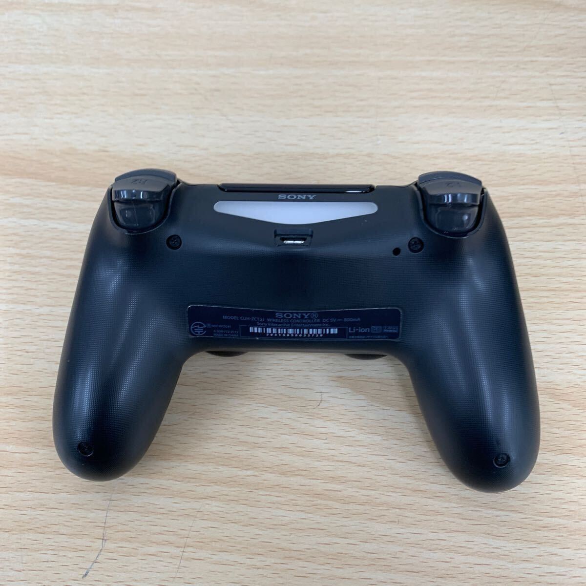中古品 SONY PlayStation 4 Pro ジェット・ブラック 1TB CUH 中古品 SONY PlayStation 4 Pro ジェット・ブラック 1TB CUH