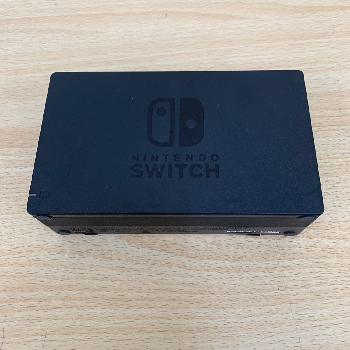 1円 任天堂 Nintendo Switch HAC-001 本体 ネオンブルー/ネオン