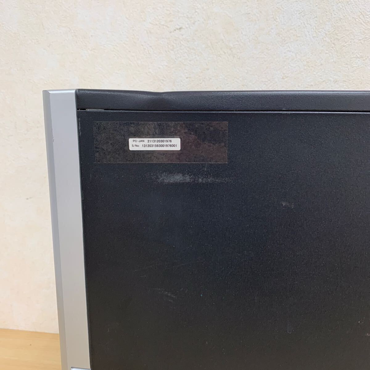 中古品 デスクトップパソコン AeroStream RM7J-E52/E Win 10 Pro/Core i7-4770 CPU/16GB/SSD 512GB/NVIDIA GeForce RTX 2060/ PC