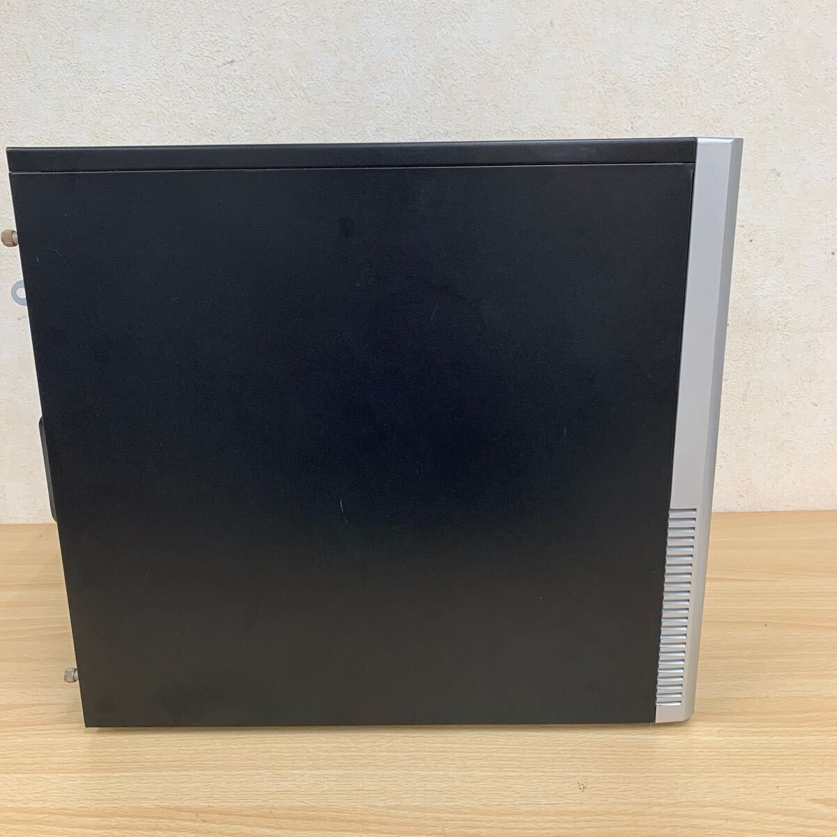 中古品 デスクトップパソコン AeroStream RM7J-E52/E Win 10 Pro/Core i7-4770 CPU/16GB/SSD 512GB/NVIDIA GeForce RTX 2060/ PC
