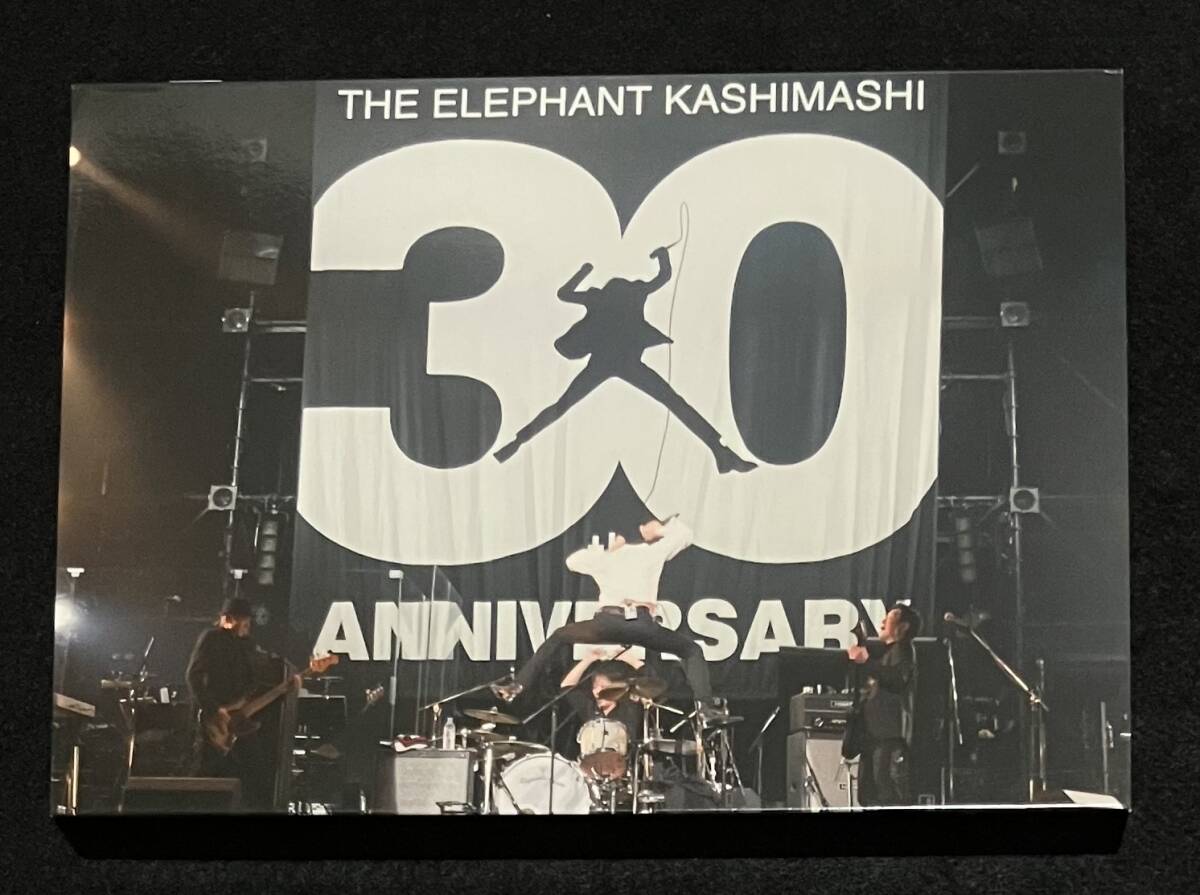 【初回限定盤】エレカシ エレファントカシマシ ライブDVD 30周年 Amazon.co.jp: エレファントカシマシ デビュー25周年記念