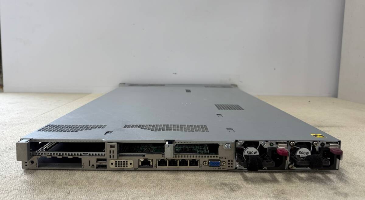 Hitachi HA8000V / DL360 Gen10 2x Gold 6132 14Core 2.60GHz Hitachi HA8000V / DL360 Gen10 2x Gold 6132 14Core 2.60GHz