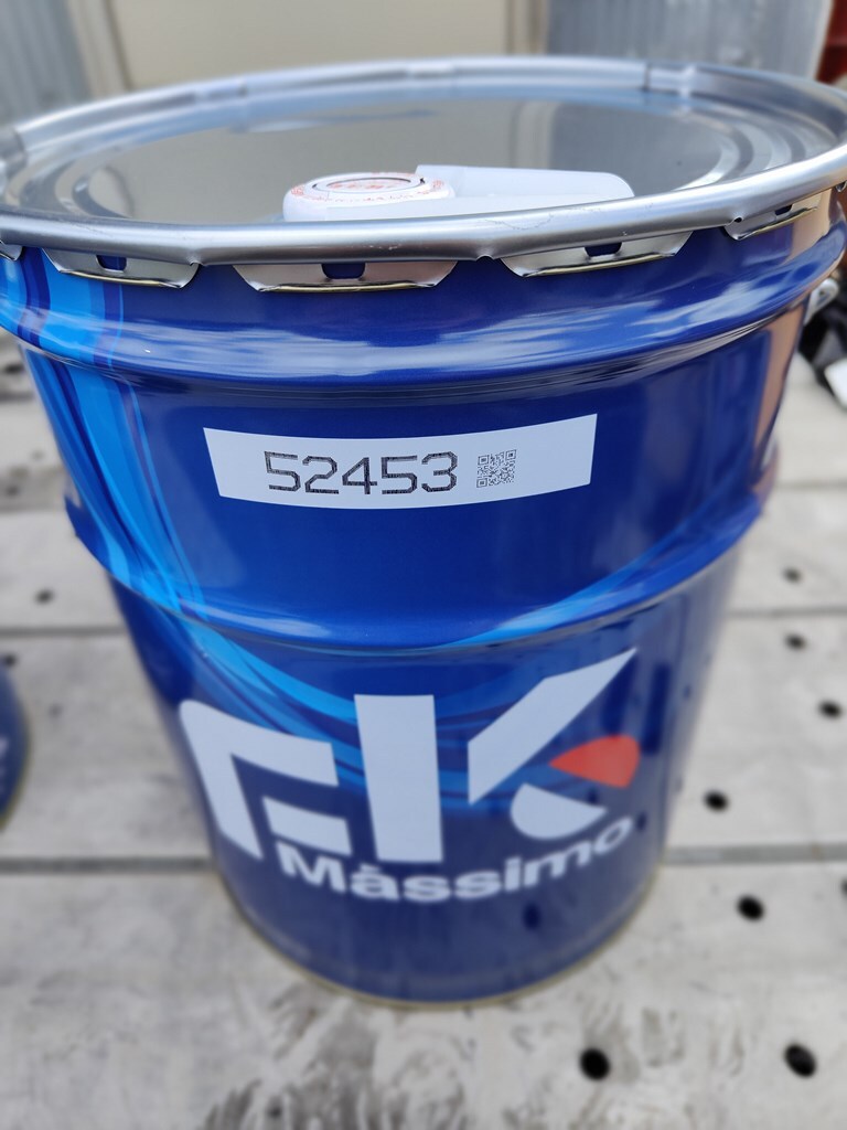 弊社に在庫あり 富士興産 FKマッシモHISP FE 5W-30　SP/RC GF6A 20リッター 100％化學(xué)　ガソリン用　強(qiáng)油膜　P71