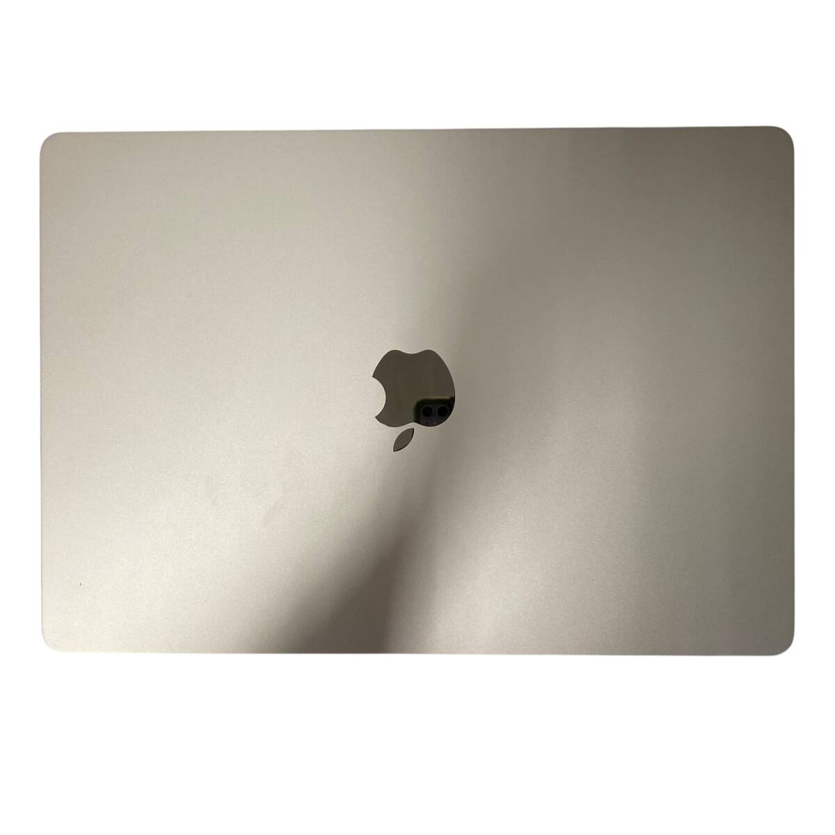 EE42 展示品 Apple MacBook Air M3 15inch 8コアCPU 10コアGPU EE42 展示品 Apple MacBook Air M3 15inch 8コアCPU 10コアGPU