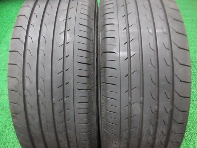 SQ739【送料無料 SALE品】205/60R16 超溝高 ヨコハマ 夏タイヤ SQ739【送料無料 SALE品】205/60R16 超溝高 ヨコハマ 夏タイヤ
