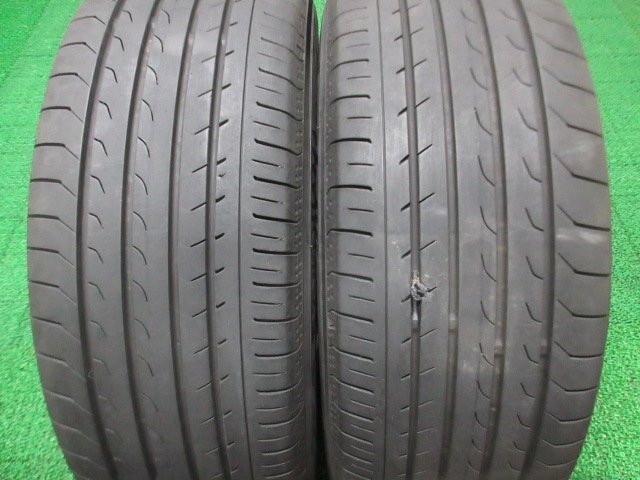 SQ739【送料無料 SALE品】205/60R16 超溝高 ヨコハマ 夏タイヤ SQ739【送料無料 SALE品】205/60R16 超溝高 ヨコハマ 夏タイヤ