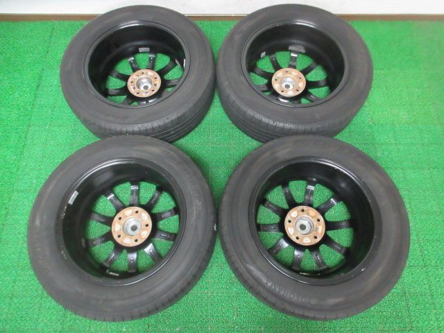SQ739【送料無料 SALE品】205/60R16 超溝高 ヨコハマ 夏タイヤ SQ739【送料無料 SALE品】205/60R16 超溝高 ヨコハマ 夏タイヤ