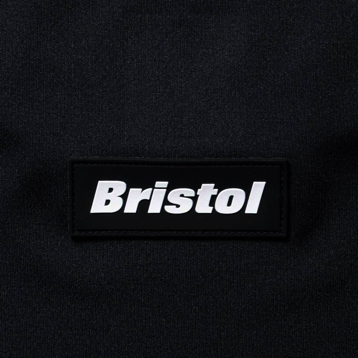 24SS新品L黒 F C Real BristolロゴTシャツAUTHENTIC LOGO TEE 24SS新品L黒 F C Real BristolロゴTシャツAUTHENTIC LOGO TEE