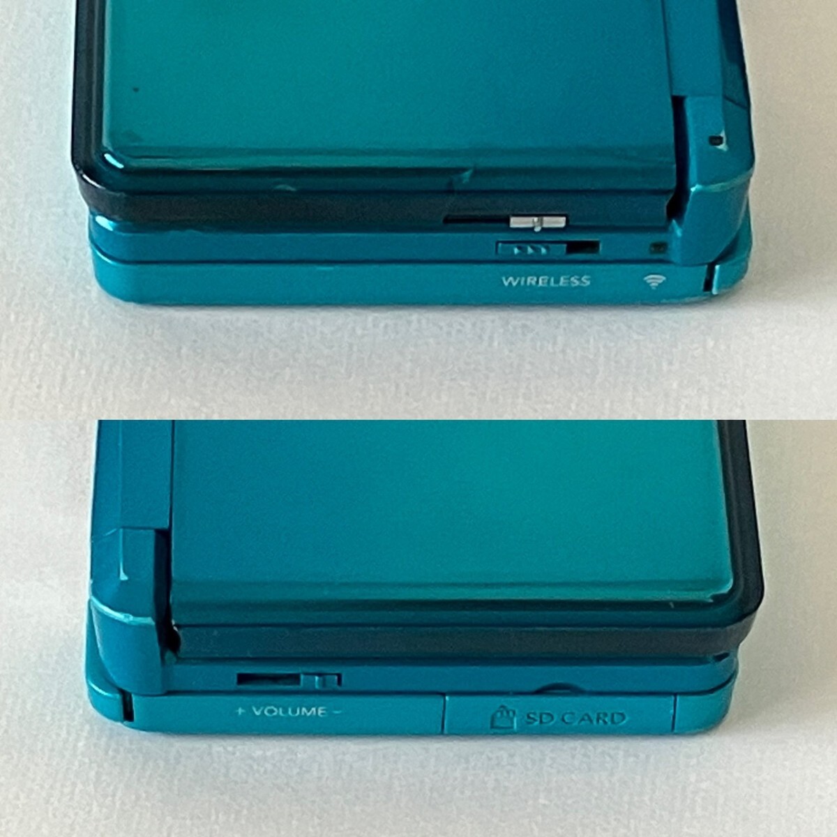 ニンテンドー3DS アクアブルー ポケモンバンク ポケムーバー 赤 ニンテンドー3DS アクアブルー ポケモンバンク ポケムーバー 赤