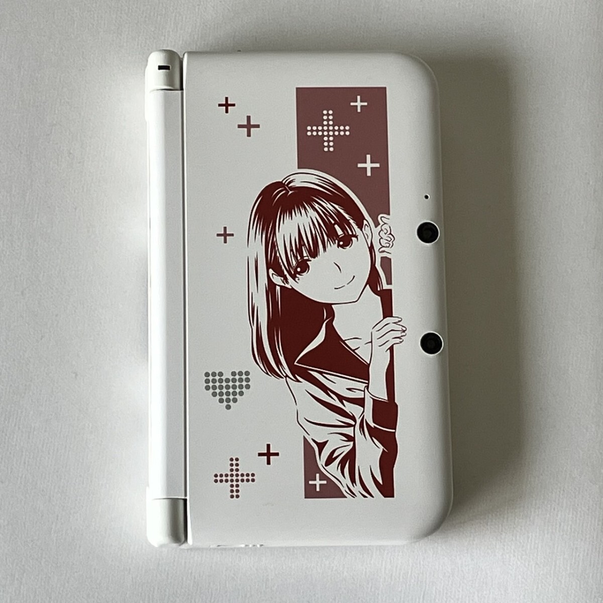 ニンテンドー3DS LL ネネデラックス ポケモンバンク ニンテンドー3DS LL ネネデラックス ポケモンバンク