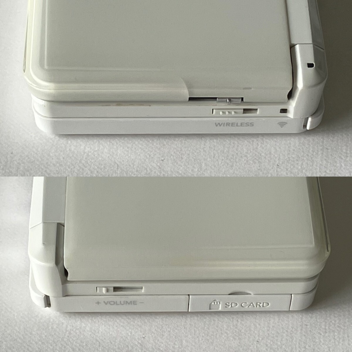 ニンテンドー3DS アイスホワイト ポケモンバンク ポケムーバー ニンテンドー3DS アイスホワイト ポケモンバンク ポケムーバー