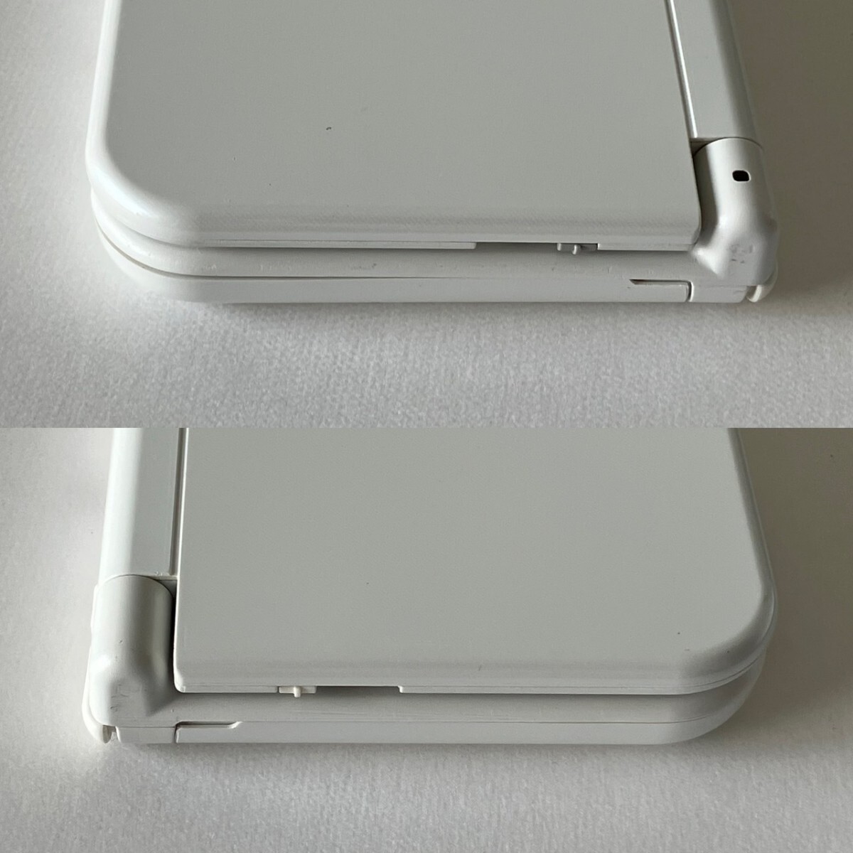 Newニンテンドー3DS LL パールホワイト ポケモンバンク Newニンテンドー3DS LL パールホワイト ポケモンバンク