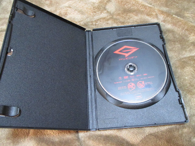 ガッチャマン★レンタル落ちDVD★松坂桃李/綾野剛/剛力彩芽/濱田龍臣/鈴木亮平・他_画像3