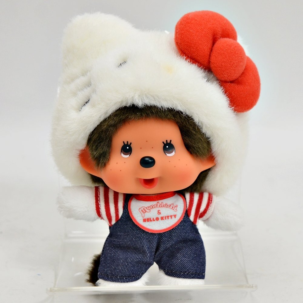 4体セット 良品 モンチッチ おしゃぶり人形 ぬいぐるみ 4体セット 良品 モンチッチ おしゃぶり人形 ぬいぐるみ