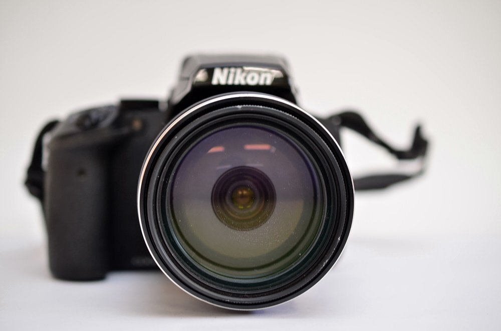 訳あり良品 Nikon COOLPIX P900 光学83倍ズーム コンパクト 訳あり良品 Nikon COOLPIX P900 光学83倍ズーム コンパクト