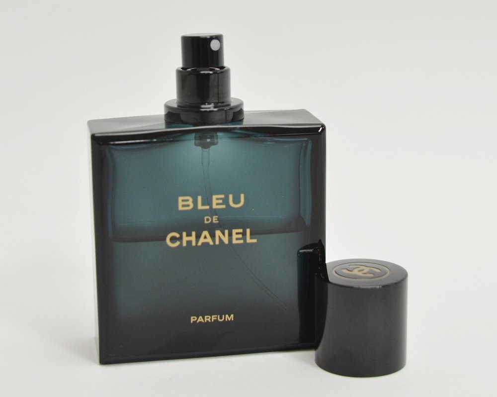 残量6割 CHANEL BLEU DE CHANEL パルファム ブルー ドゥ 残量6割 CHANEL BLEU DE CHANEL パルファム ブルー ドゥ