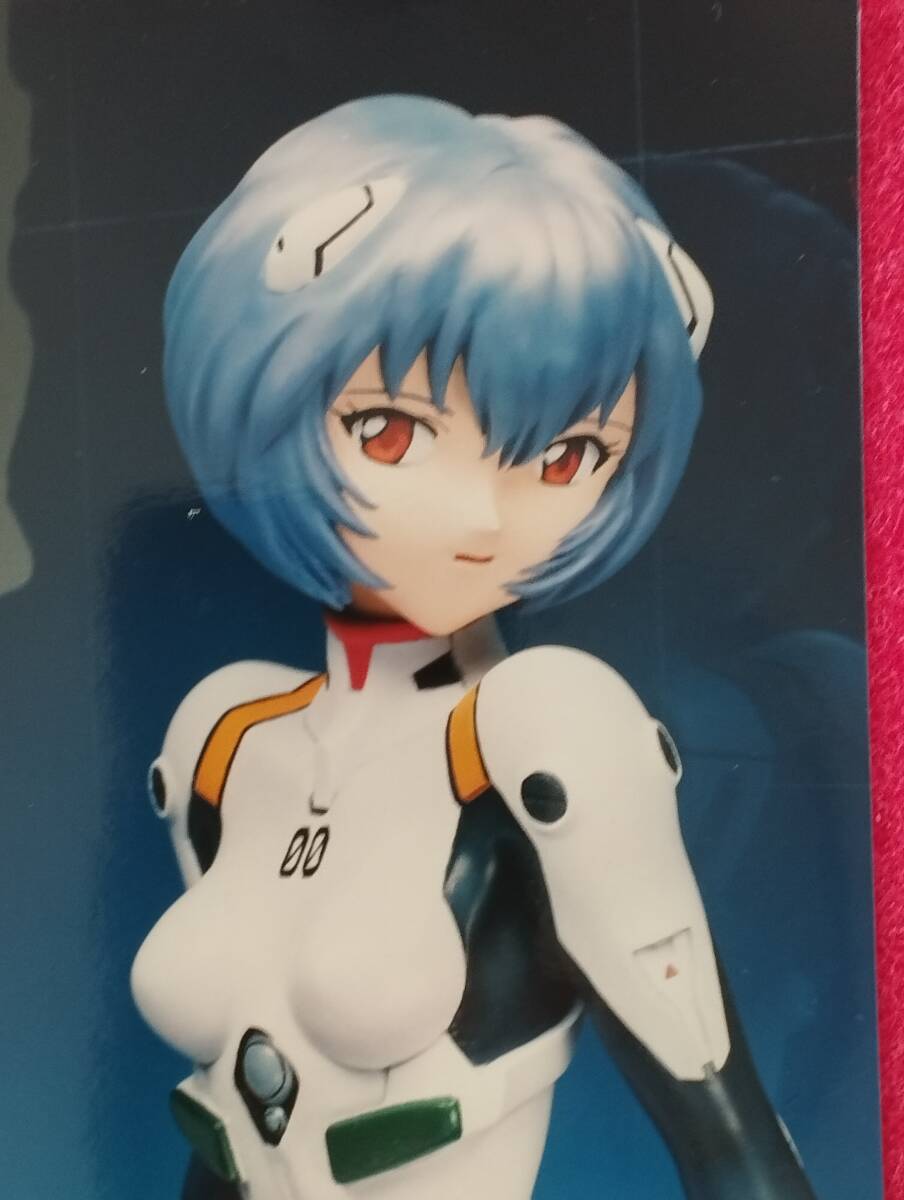 1/4 綾波レイ ガレージキット ワンフェス フィギュア 新世紀 1/4 綾波レイ ガレージキット ワンフェス フィギュア 新世紀