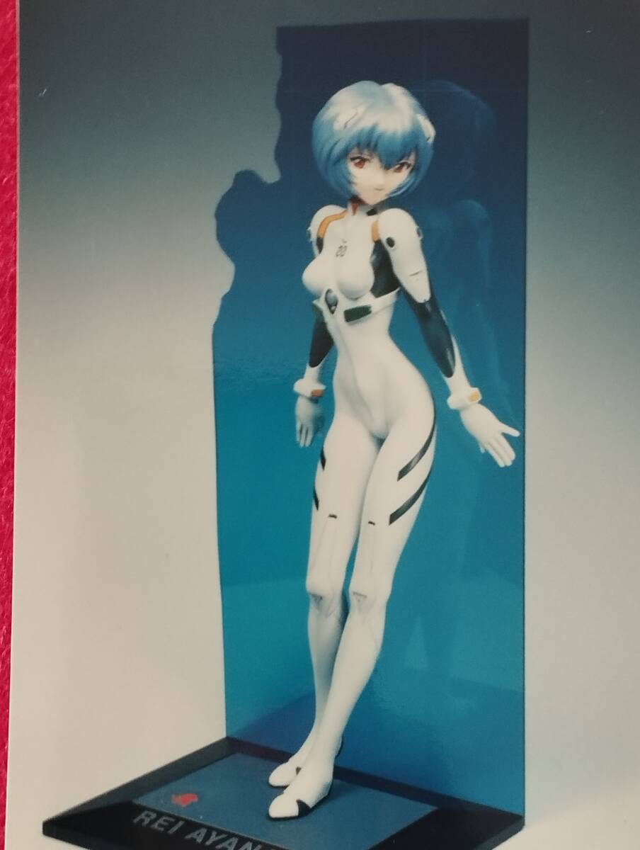 1/4 綾波レイ ガレージキット ワンフェス フィギュア 新世紀 1/4 綾波レイ ガレージキット ワンフェス フィギュア 新世紀