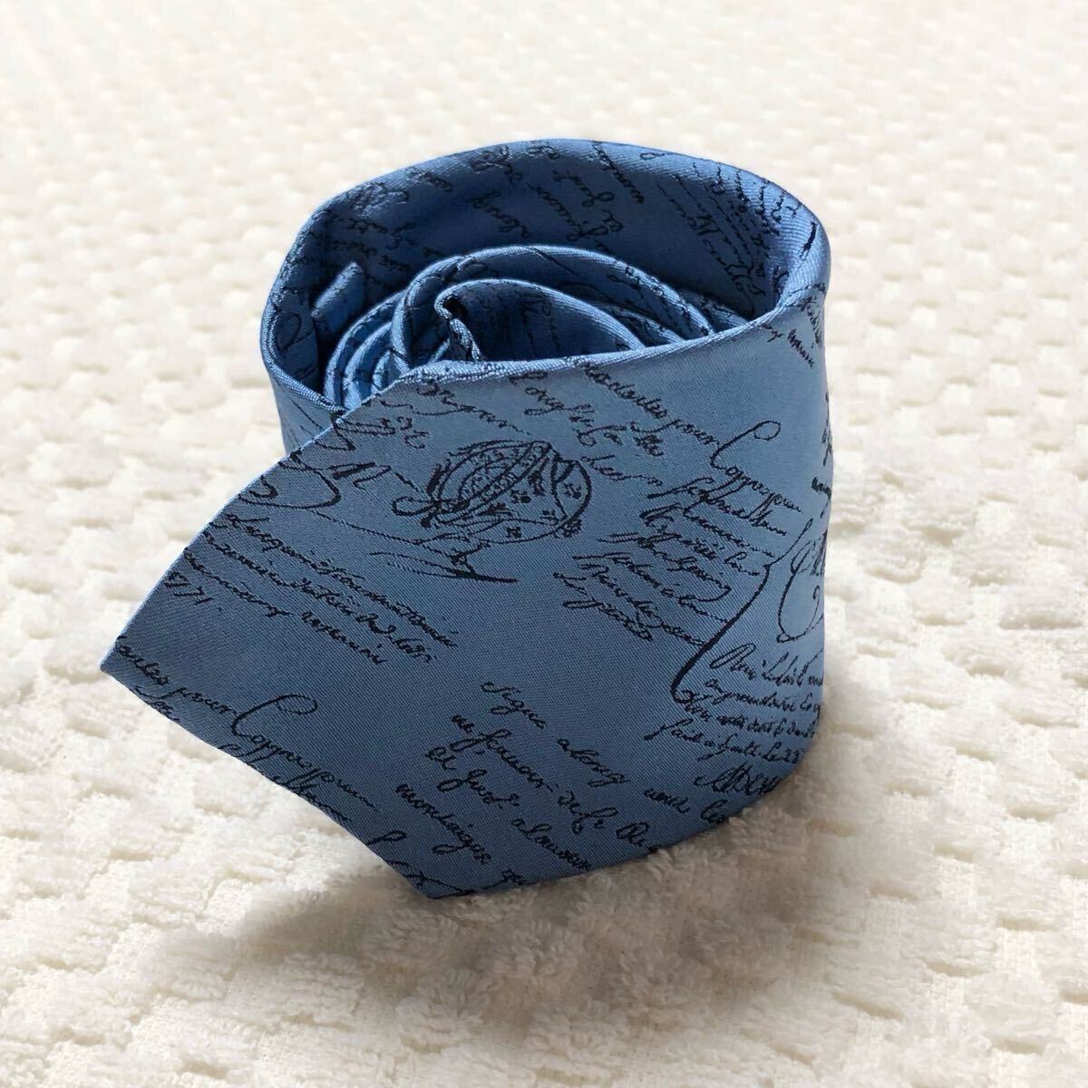 美品 希少最高級ブランド Berluti ベルルッティ ネクタイ 美品 希少最高級ブランド Berluti ベルルッティ ネクタイ