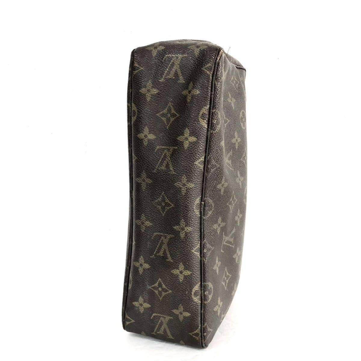 LOUIS VUITTON ルイヴィトン モノグラム トゥルーストワレット28 LOUIS VUITTON ルイヴィトン モノグラム トゥルーストワレット28
