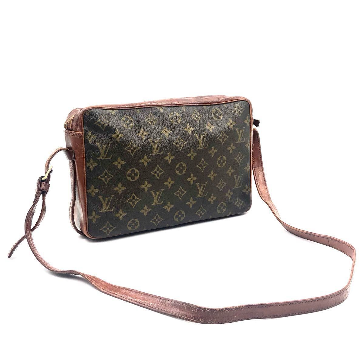 LOUIS VUITTON ルイヴィトン モノグラム サックバンドリエール LOUIS VUITTON ルイヴィトン モノグラム サックバンドリエール
