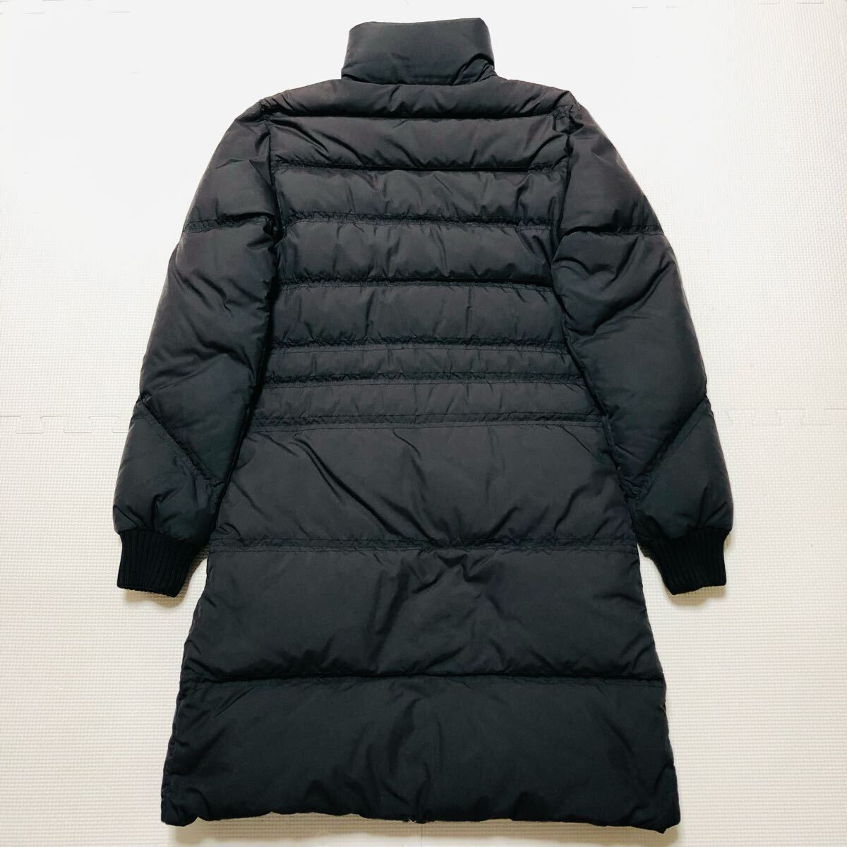 良品 Hunting World ハンティングワールド ダウンコート ロング 良品 Hunting World ハンティングワールド ダウンコート ロング