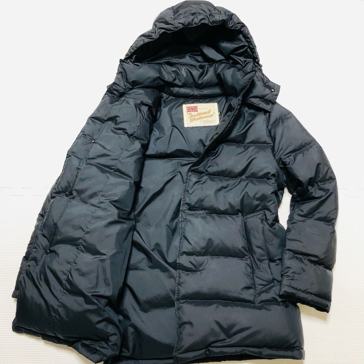 美品 TraditionalWeatherwear トラディショナルウェザーウェア 美品 TraditionalWeatherwear トラディショナルウェザーウェア