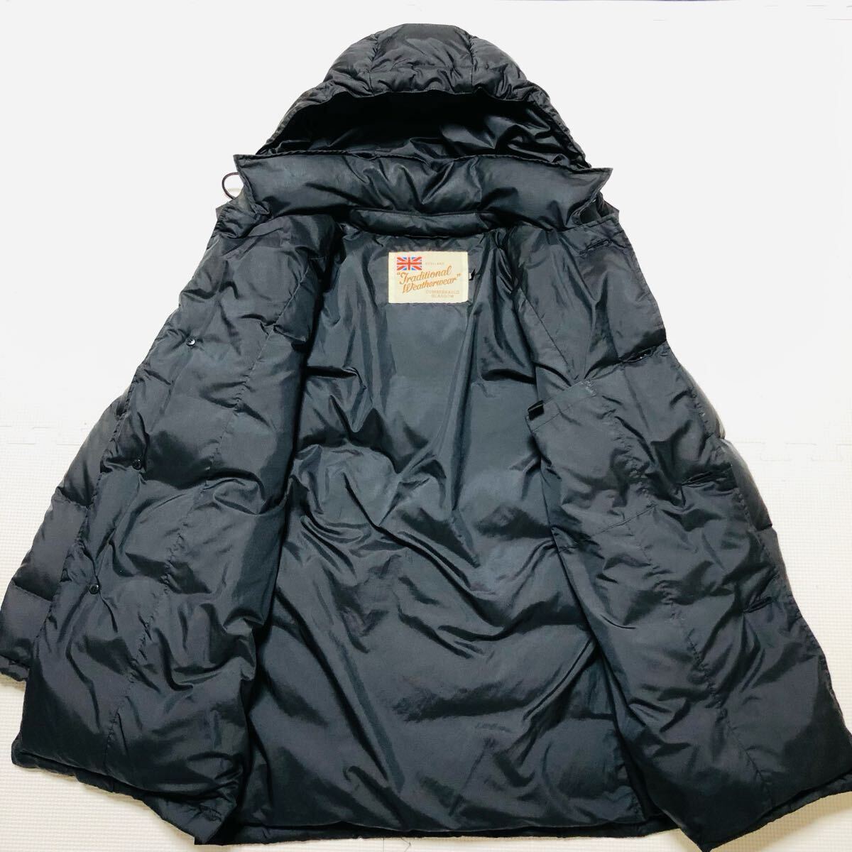 美品 TraditionalWeatherwear トラディショナルウェザーウェア 美品 TraditionalWeatherwear トラディショナルウェザーウェア